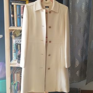 JCREW Lady Day Coat
